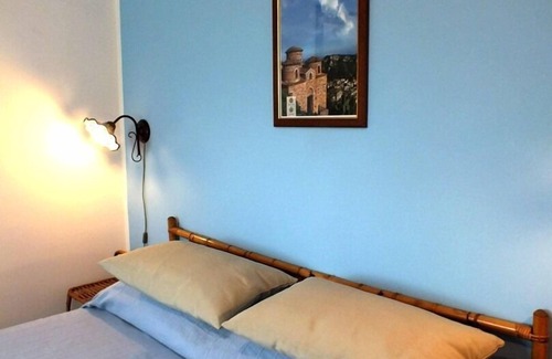 Porto Salvo House | B&B Villa sul Mare