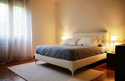 Sassuolo House | B&B Villa Sassuolo by EUROMODENA