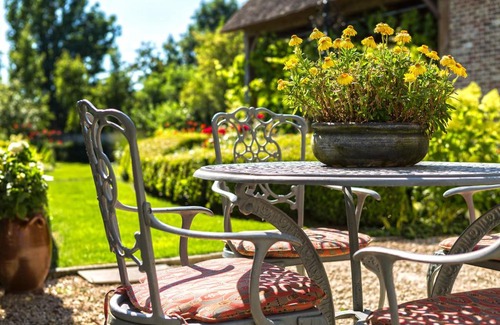 Zele Bed & Breakfast | B&B Vinedo