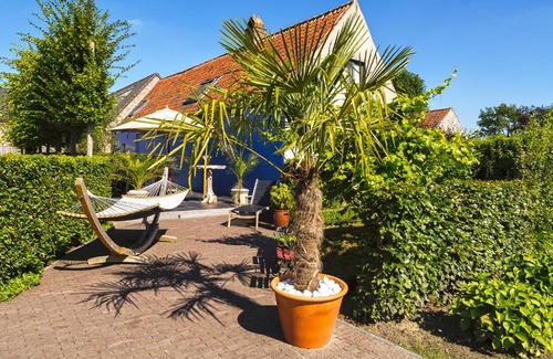 Zele Bed & Breakfast | B&B Vinedo