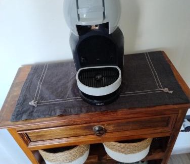 Palmi Bed & Breakfast | B&B Vista Mare "Terrazzo"