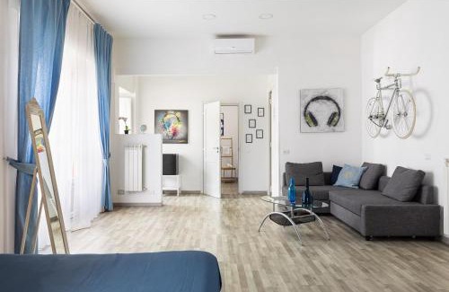 Formia Bed & Breakfast | B&B Vitruvio Suites