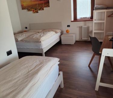 Campodenno Bed & Breakfast | B&B Vivi l'Attimo