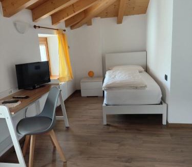 Campodenno Bed & Breakfast | B&B Vivi l'Attimo