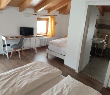 Campodenno Bed & Breakfast | B&B Vivi l'Attimo