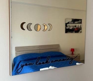 Gizzeria Lido Bed & Breakfast | B&B Wind Resort