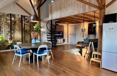 Oudeschoot Apartment | B&B Woudzicht