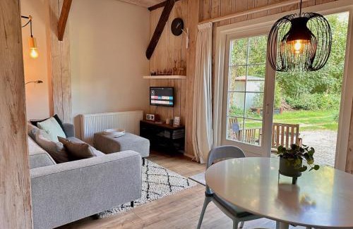 Oudeschoot Apartment | B&B Woudzicht
