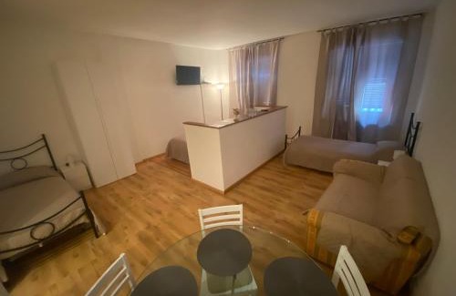 Serravalle Scrivia Apartment | B&B Your Home Outlet 6