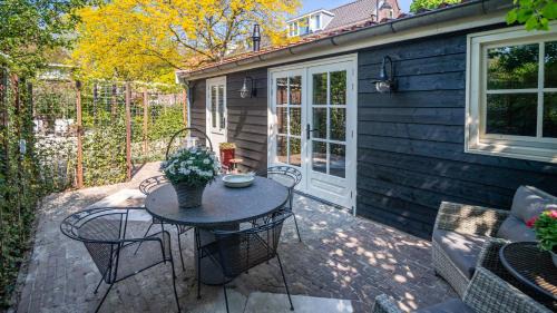 Schoonhoven Apartment | B&B Zilverstad Huisje De Veerpoort