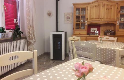 Cassano Spinola Bed & Breakfast | B&BLa collina dei ciliegi