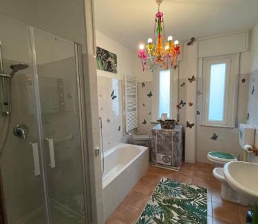 Novara Bed & Breakfast | B&BMagicHouse