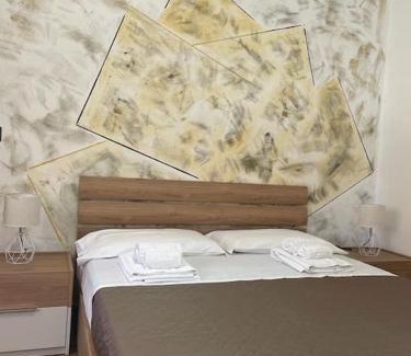 Gizzeria Lido Apartment | B&BUrszula Gizzeria Lido