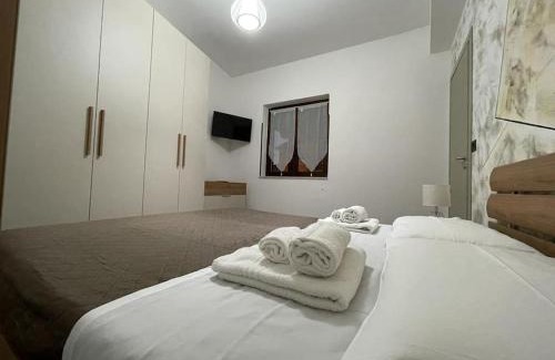 Gizzeria Lido Apartment | B&BUrszula Gizzeria Lido