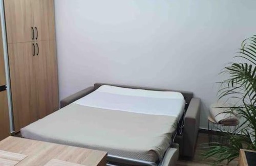 Gizzeria Lido Apartment | B&BUrszula Gizzeria Lido