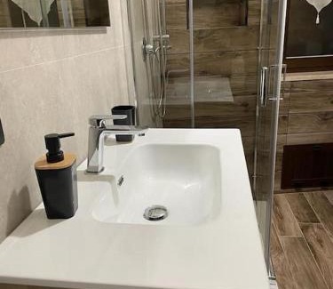 Gizzeria Lido Apartment | B&BUrszula Gizzeria Lido