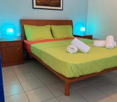 Zola Apartment | B&D 1