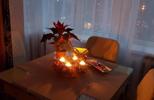 Lillekula Apartment | B-Est Lilleküla Apartment