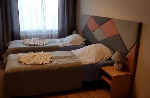 Lillekula Apartment | B-Est Lilleküla Apartment