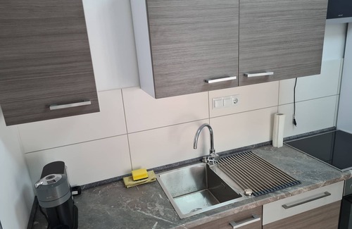 Kettwig Apartment | B - Fafa Home Hof With Pool