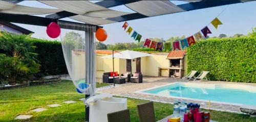 Cassano d'Adda Apartment | B Home Tresoldi