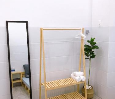 Binh Thuy House | B Home