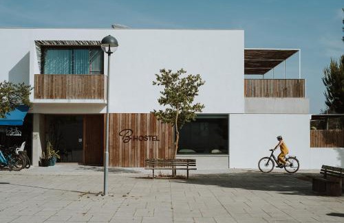 Troia Hotel | B.Hostel