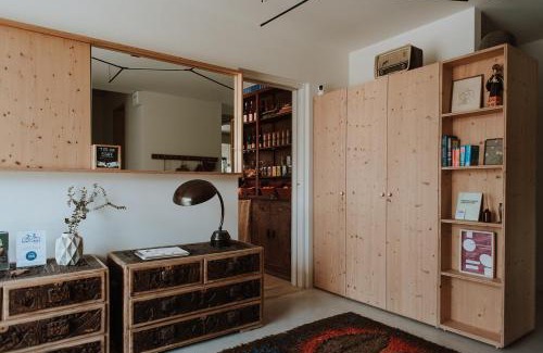 Troia Hotel | B.Hostel