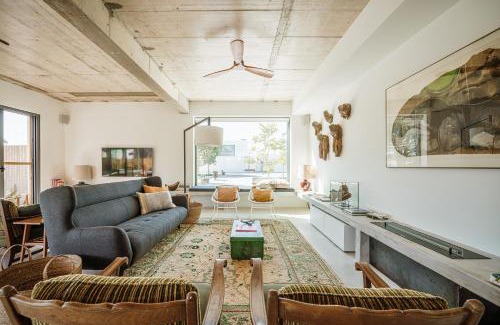 Troia Hotel | B.Hostel