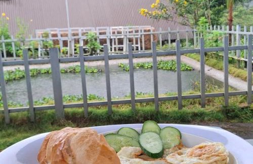 Bao Loc House | B'lao Corner Homestay