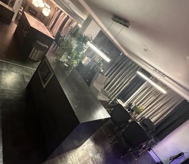 Vilnius Apartment | B&M Jacuzzi Rezidencija SELF CHECK - IN