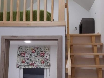 Dubeninki House | B.M.W. Agroturystyka