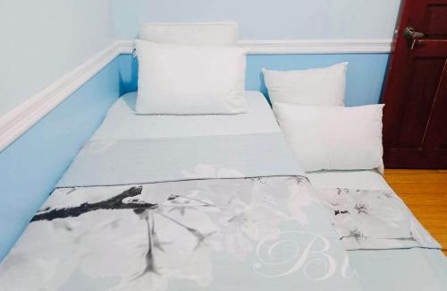 Hinigaran Bed & Breakfast | B&N Building Rental