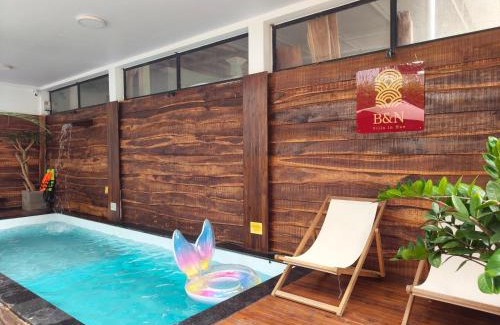 Thuy Xuan Villa | B&N HUE l Villa in Hue