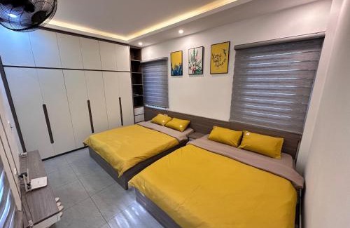 Thuy Xuan Villa | B&N HUE l Villa in Hue