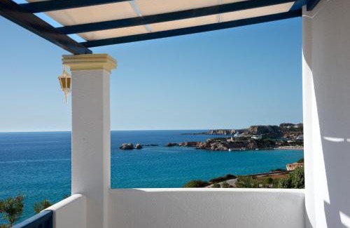 Amoopi Apartment | B & N Melas Studios