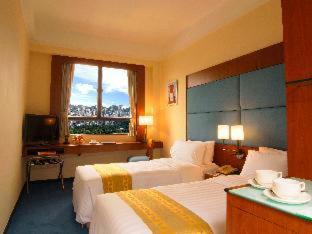 Kwun Chung Hotel | B P International
