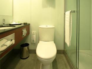Kwun Chung Hotel | B P International