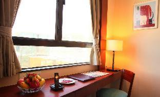 Kwun Chung Hotel | B P International
