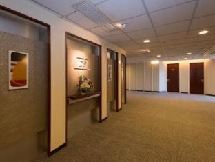 Kwun Chung Hotel | B P International