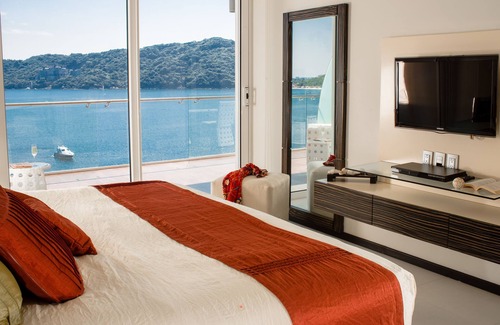 Pichilingue Hotel | B Pichilingue Acapulco