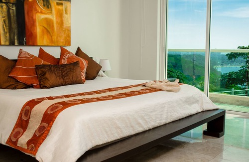 Pichilingue Hotel | B Pichilingue Acapulco