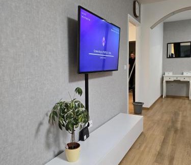 Mitte Apartment | B&R Apartments Türkisches Konsulat