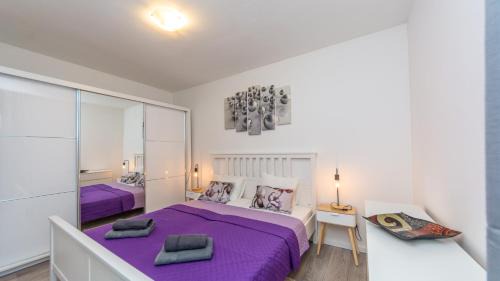 Znjan Apartment | B Residence