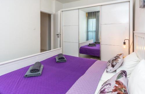 Znjan Apartment | B Residence