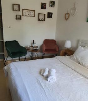 Giv'at Yo'av Apartment | B resort דירת נופש בדרום רמת הגולן