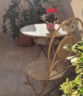 Giv'at Yo'av Apartment | B resort דירת נופש בדרום רמת הגולן