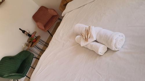 Giv'at Yo'av Apartment | B resort דירת נופש בדרום רמת הגולן