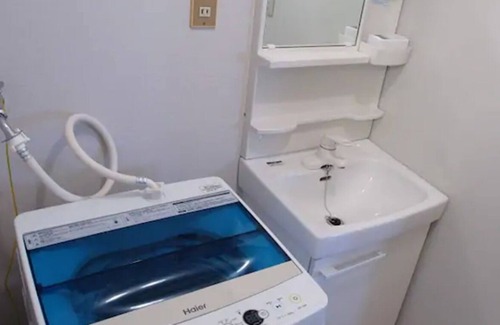 Higashi Ward Apartment | B S Kumamoto Ezu 102 / Kumamoto Kumamoto