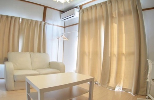 Higashi Ward Apartment | B S Kumamoto Ezu 102 / Kumamoto Kumamoto